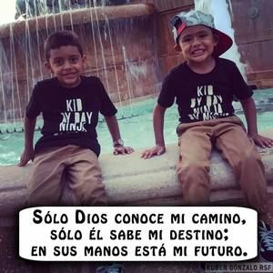 Meet your Posher, Angelo